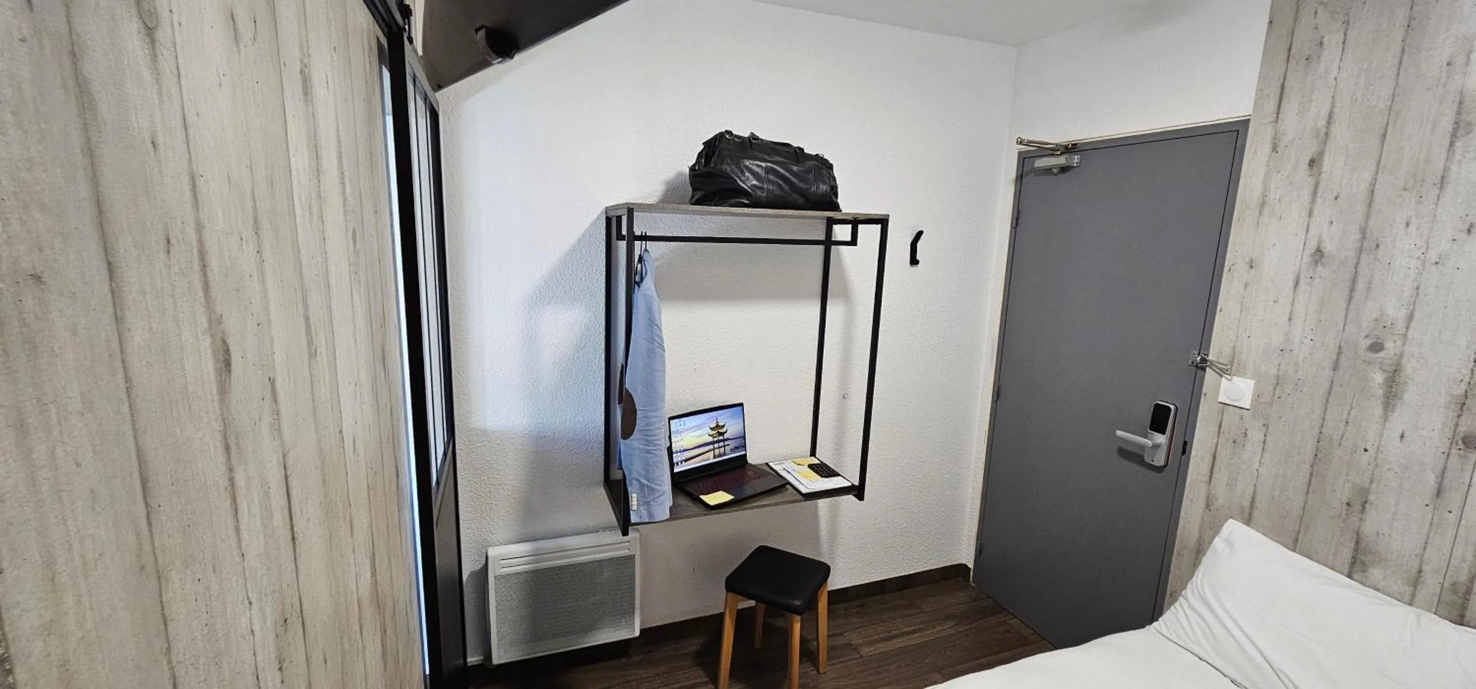 Bed in ClassEco Gent