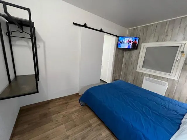 Bed in ClassEco Gent