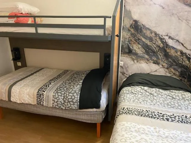 Bed in ClassEco Gent