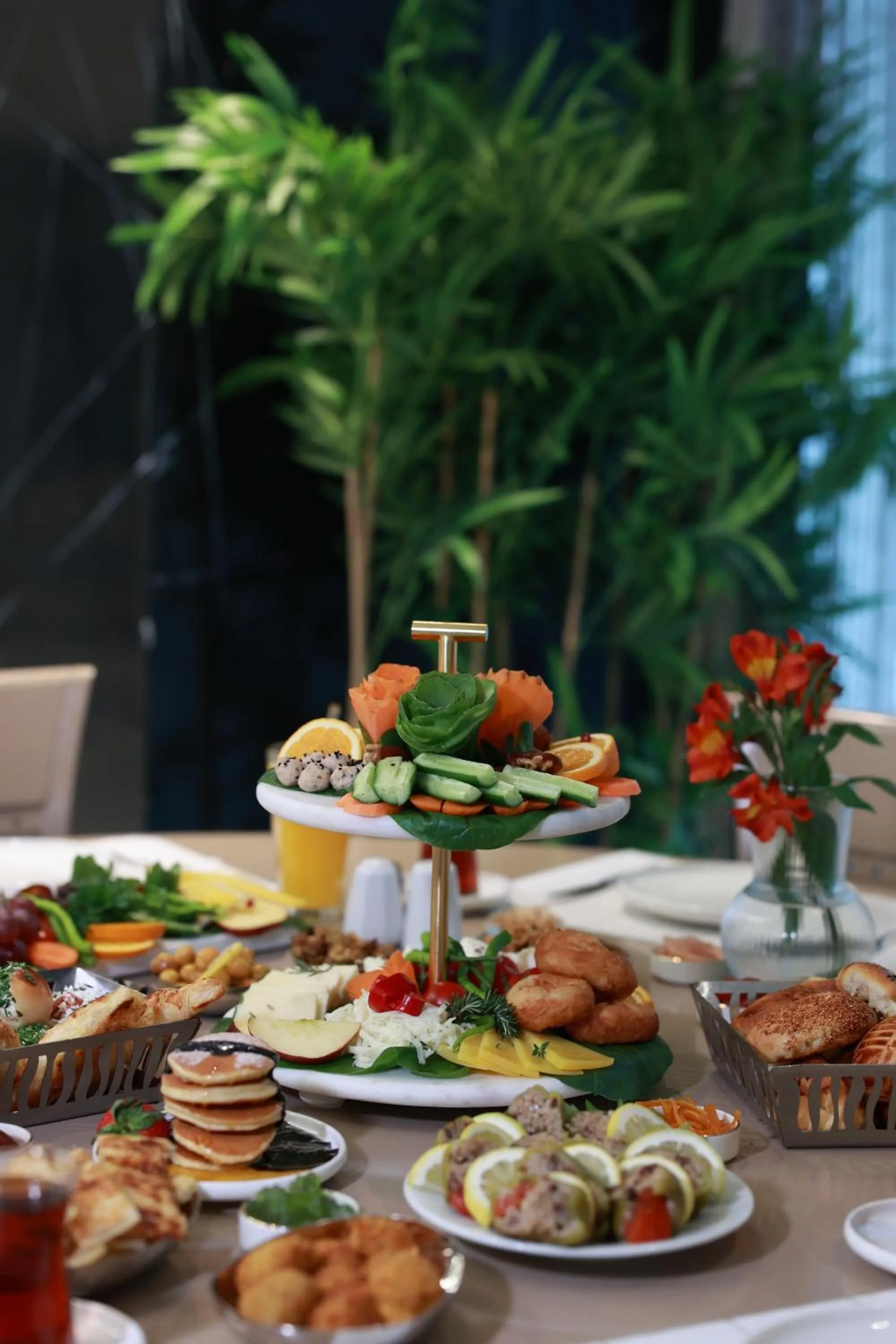 Banquet/Function facilities in Nova Plaza Crystal Hotel & Spa