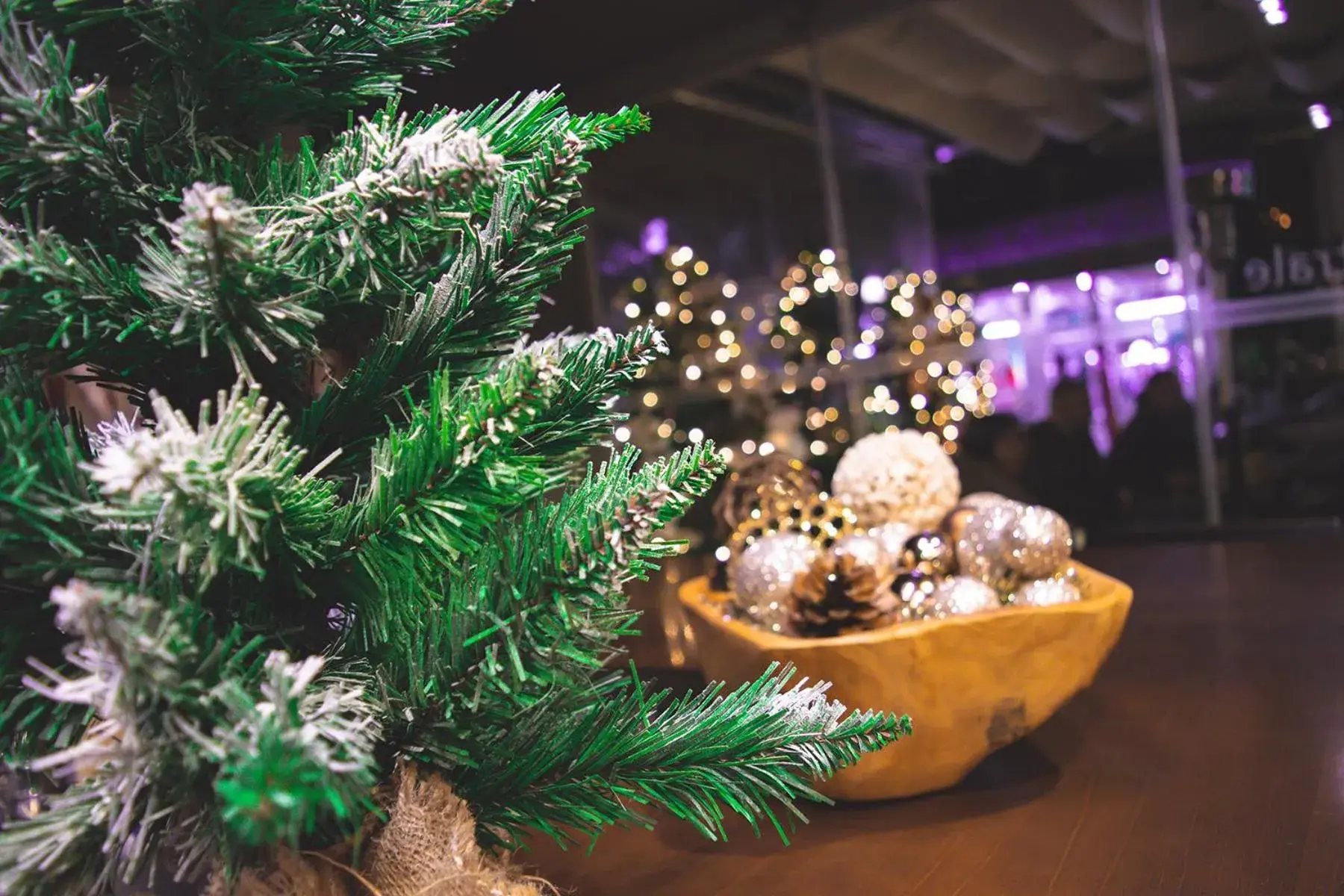 Lobby or reception in Platamon Centrale Lobby or reception in Platamon Centrale