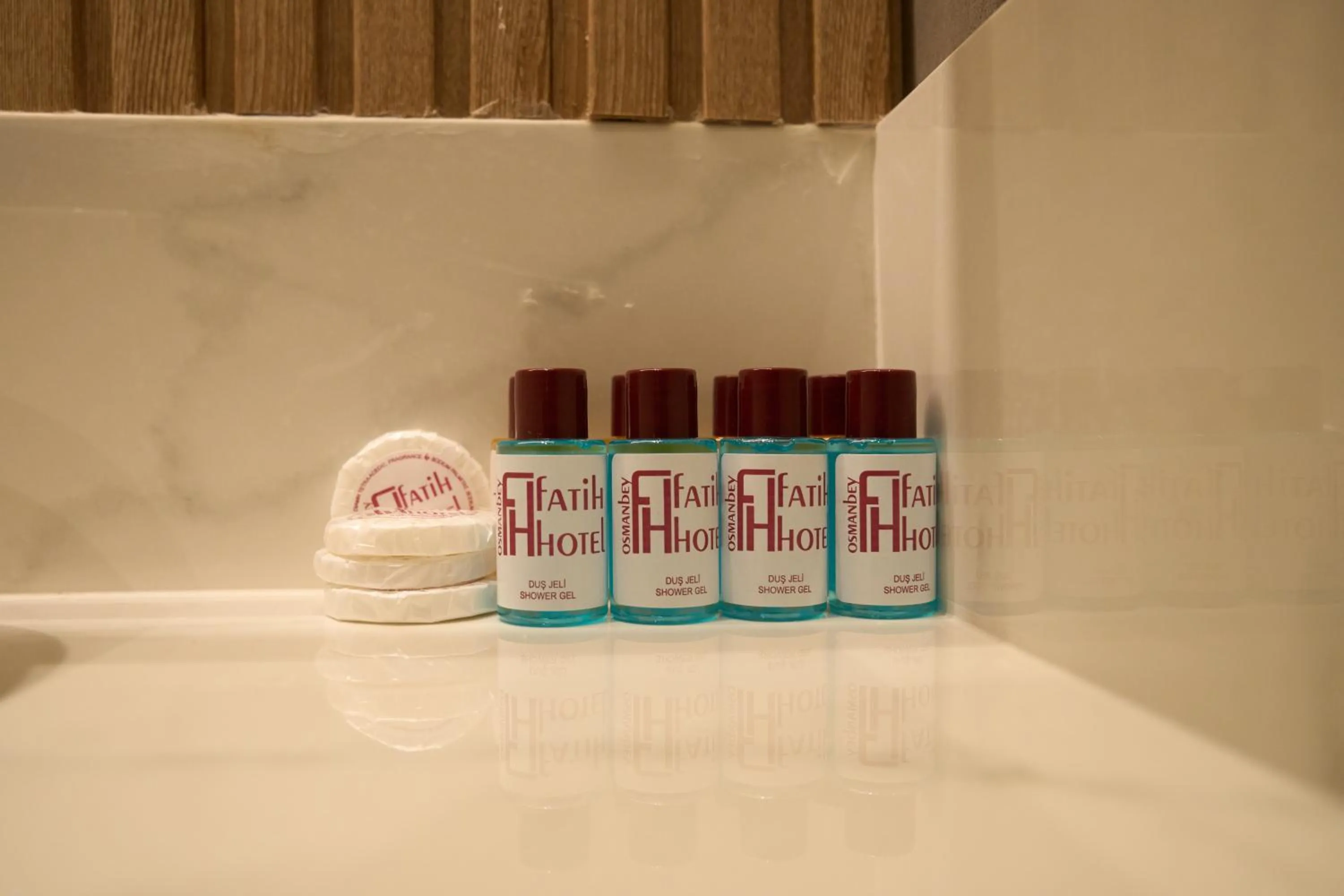 Osmanbey Fatih Hotel