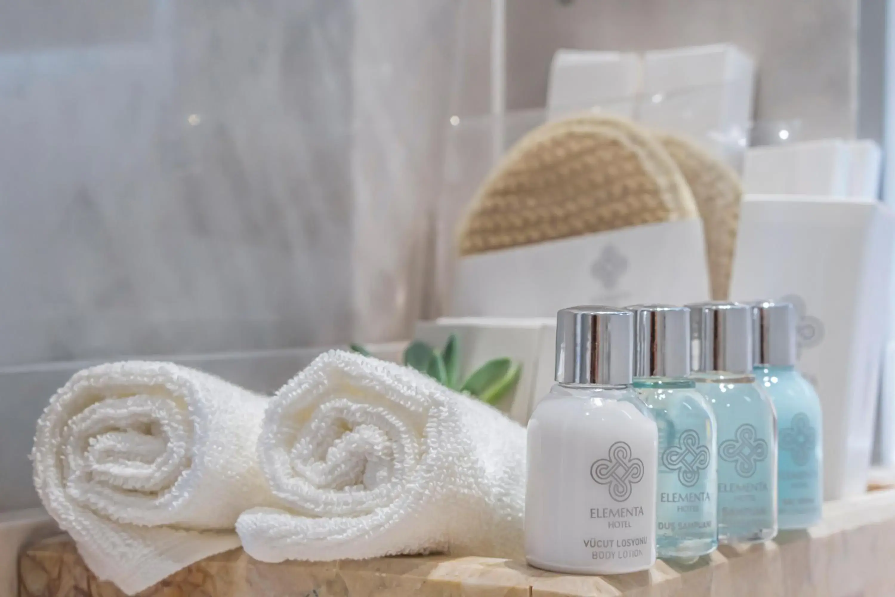 King Suite with Sea View in Elementa Boutique Hotel - Adults Only King Suite with Sea View in Elementa Boutique Hotel - Adults Only