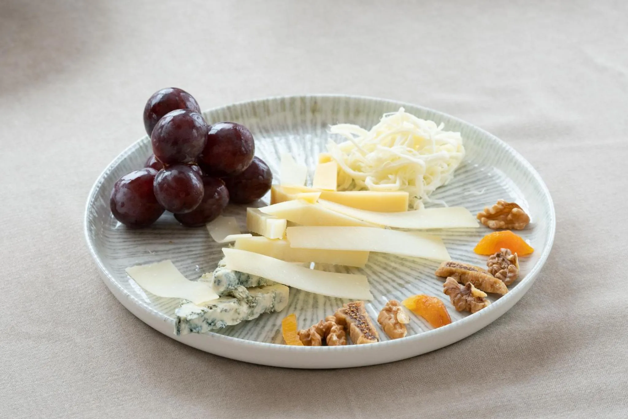 Food in Elementa Boutique Hotel - Adults Only