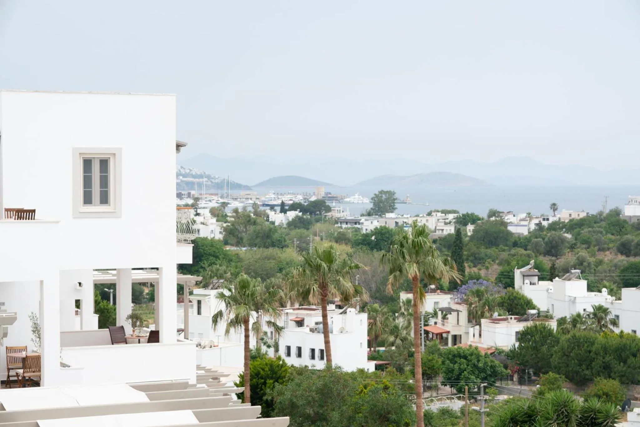 Neighbourhood in Elementa Boutique Hotel - Adults Only