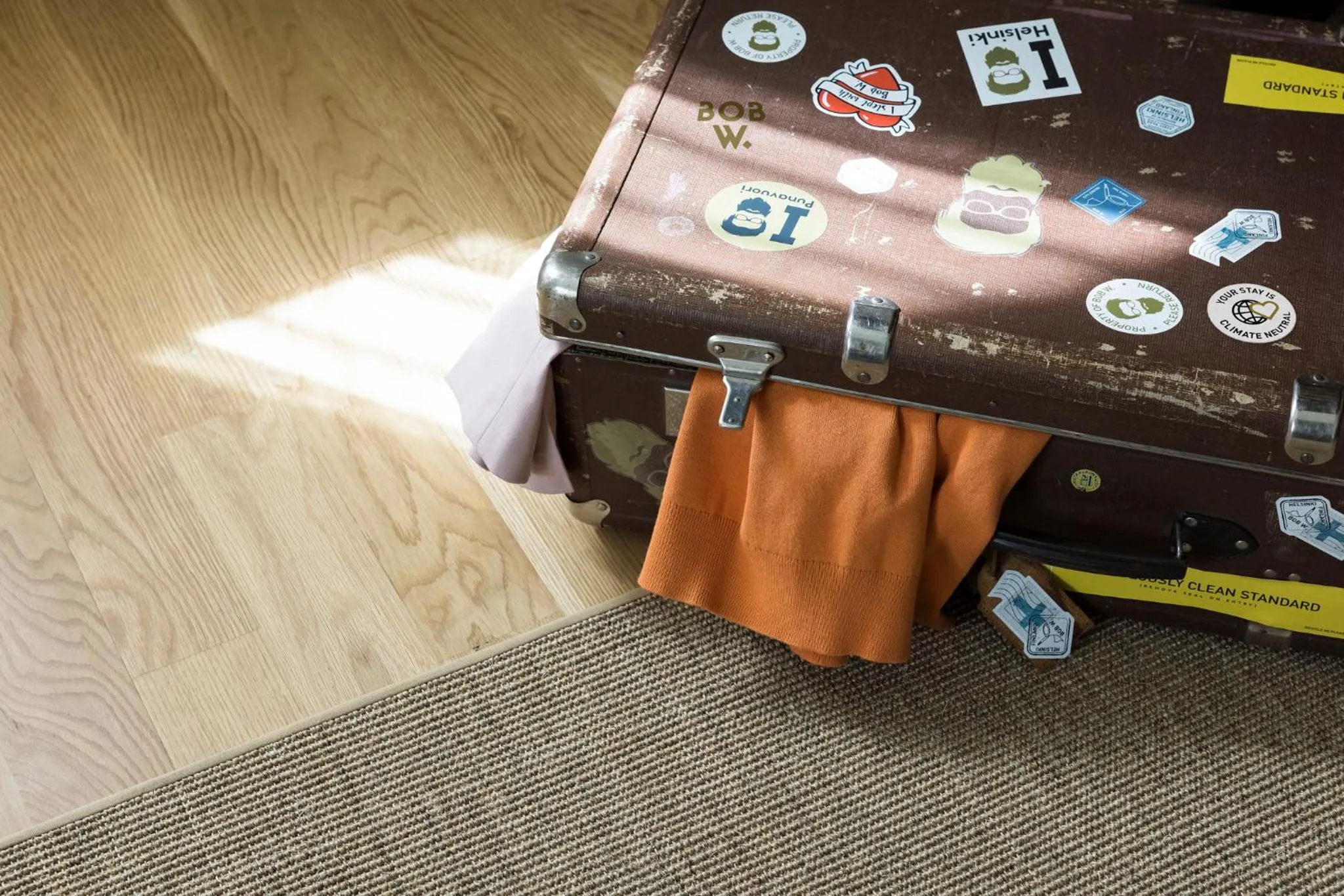 Other in Bob W Tallinn City Centre - Avangard