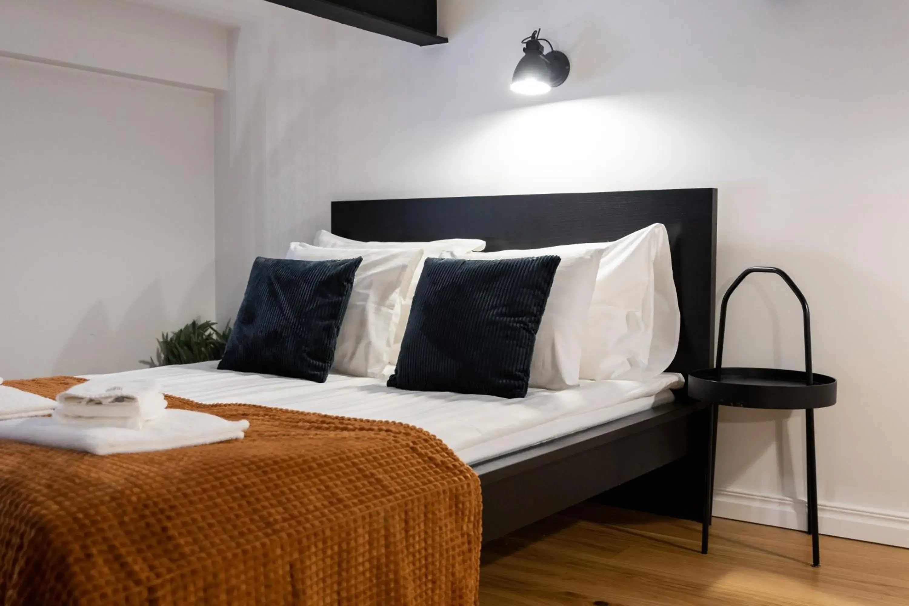 Spacious Studio with Kitchen - Loft in Bob W Tallinn City Centre - Avangard Spacious Studio with Kitchen - Loft in Bob W Tallinn City Centre - Avangard