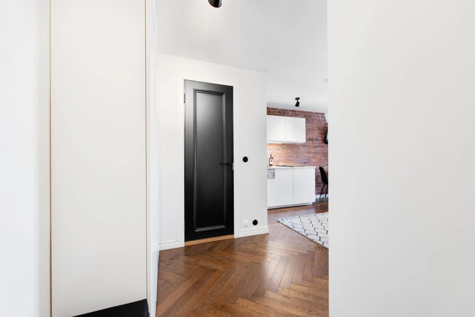 Bedroom in Bob W Tallinn City Centre - Avangard