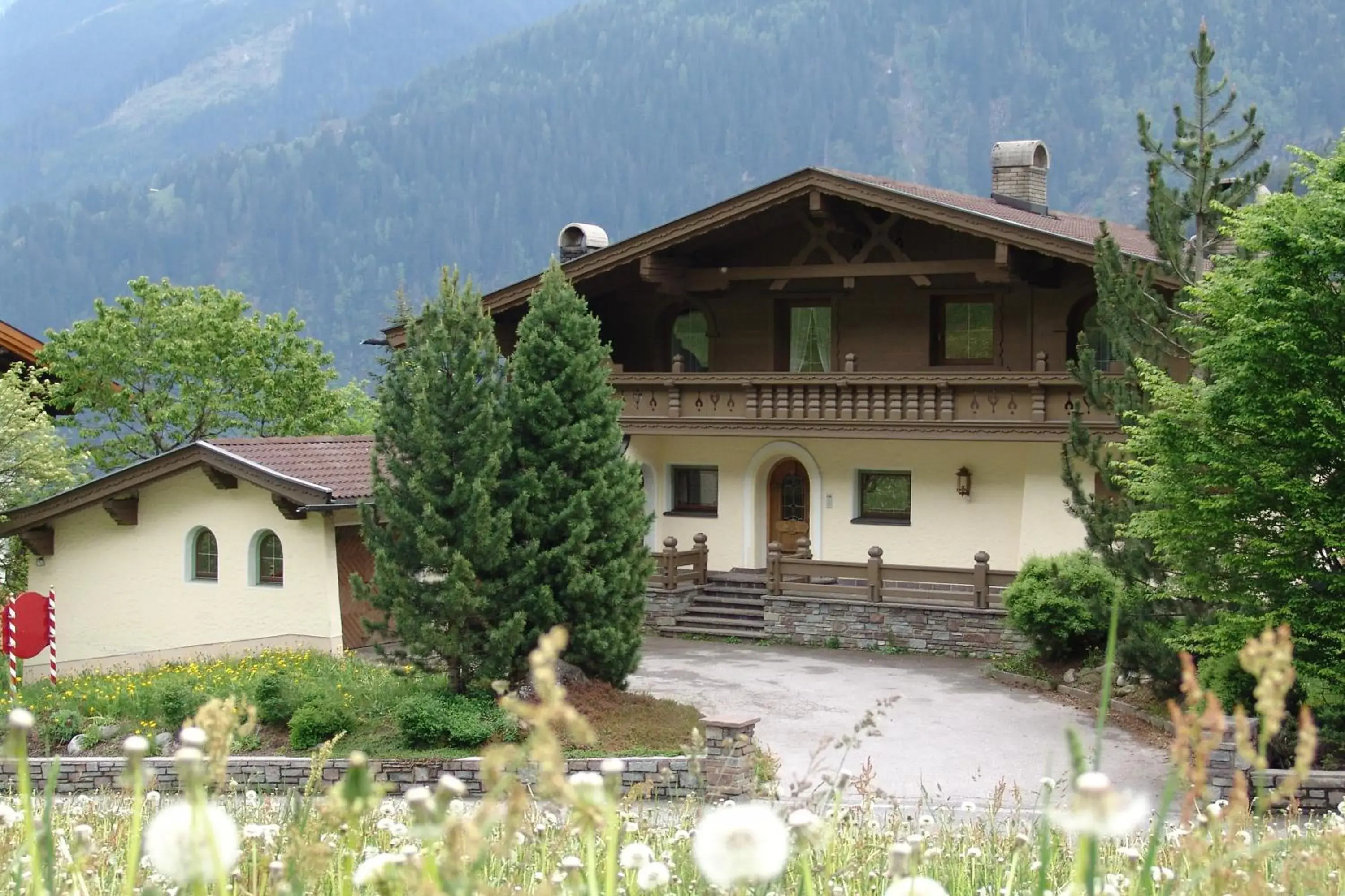 Ferienhaus Kröll Ferienhaus Kröll