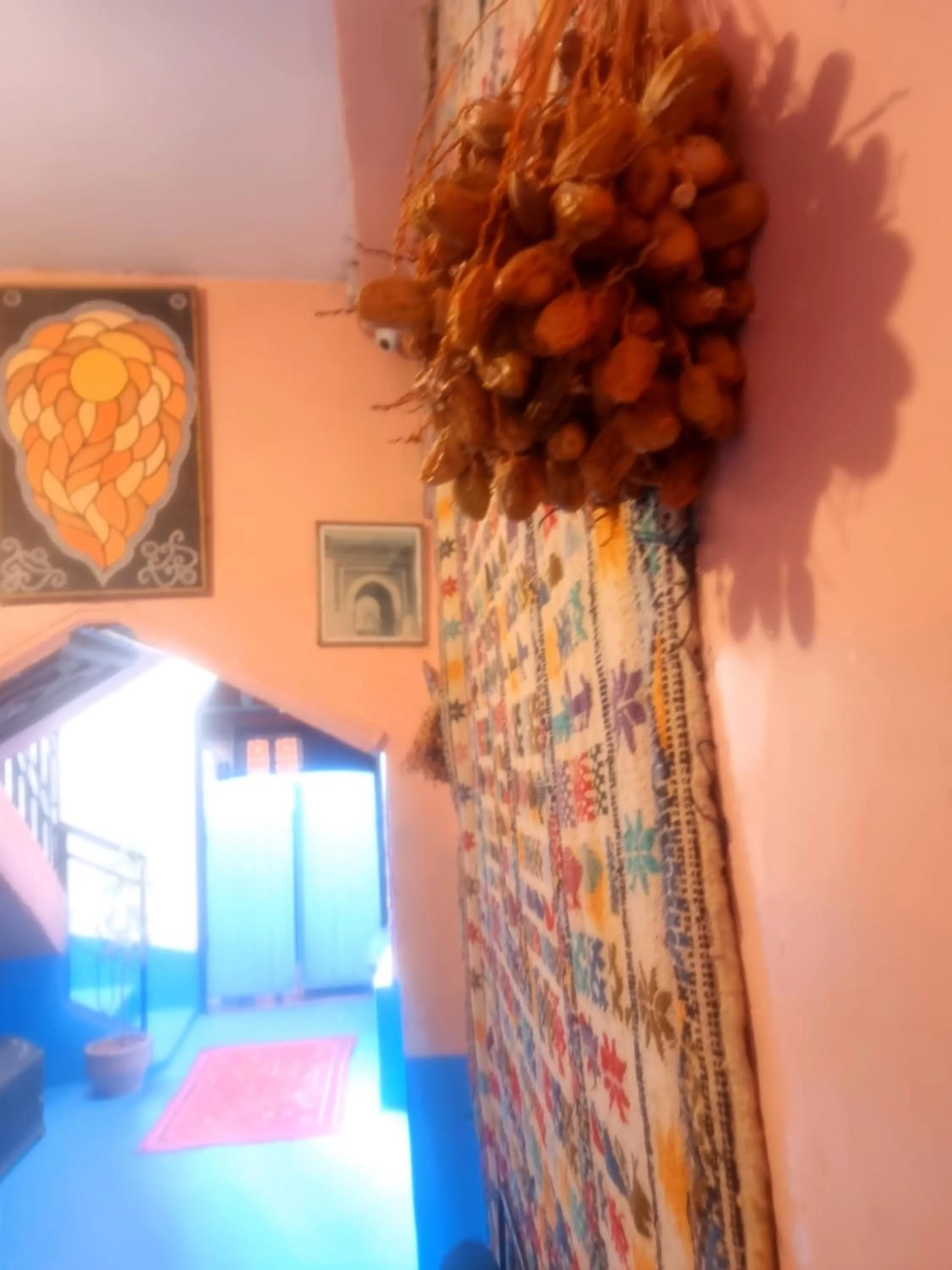 Chez Yacob kasbah