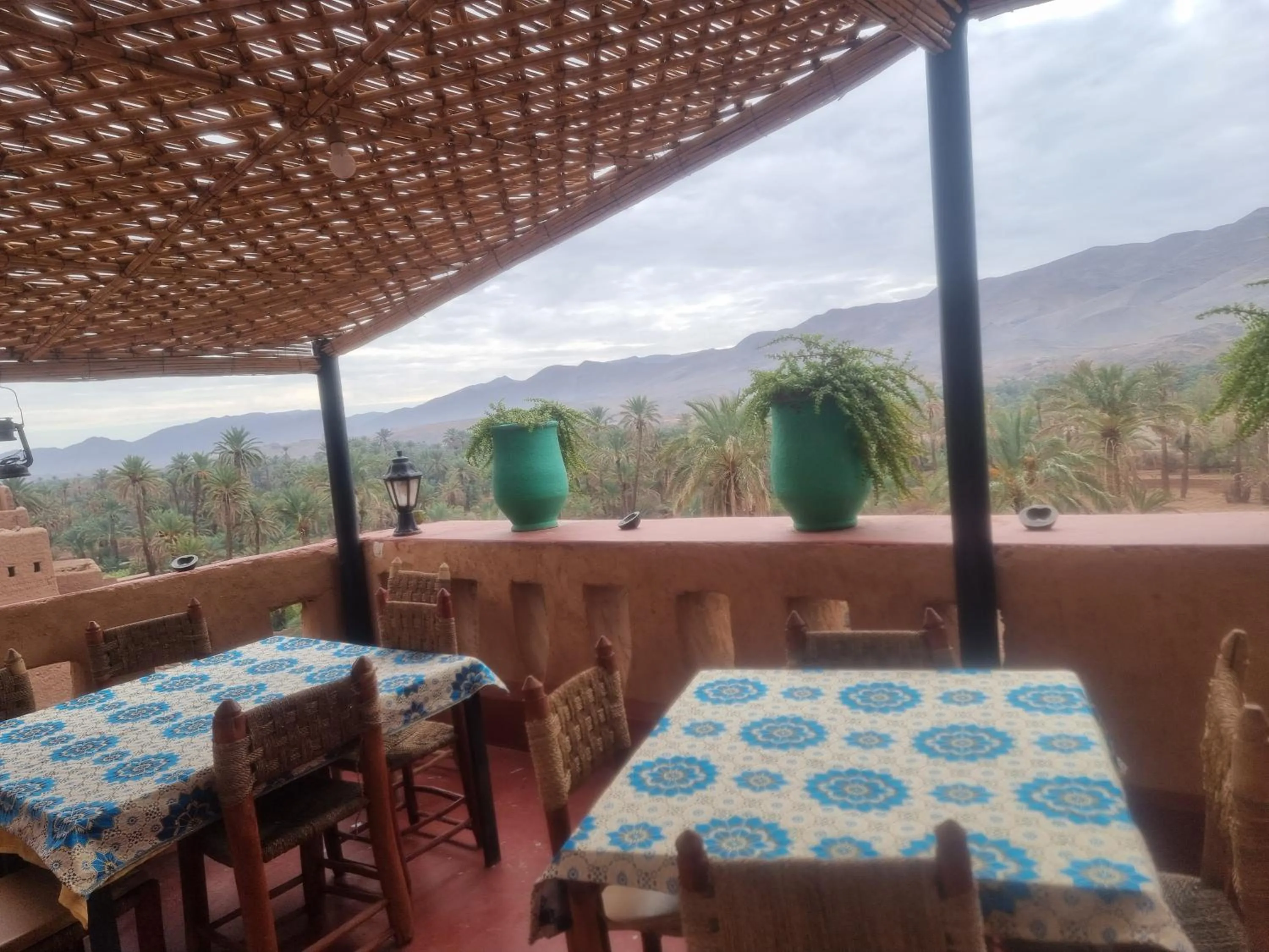 Chez Yacob kasbah