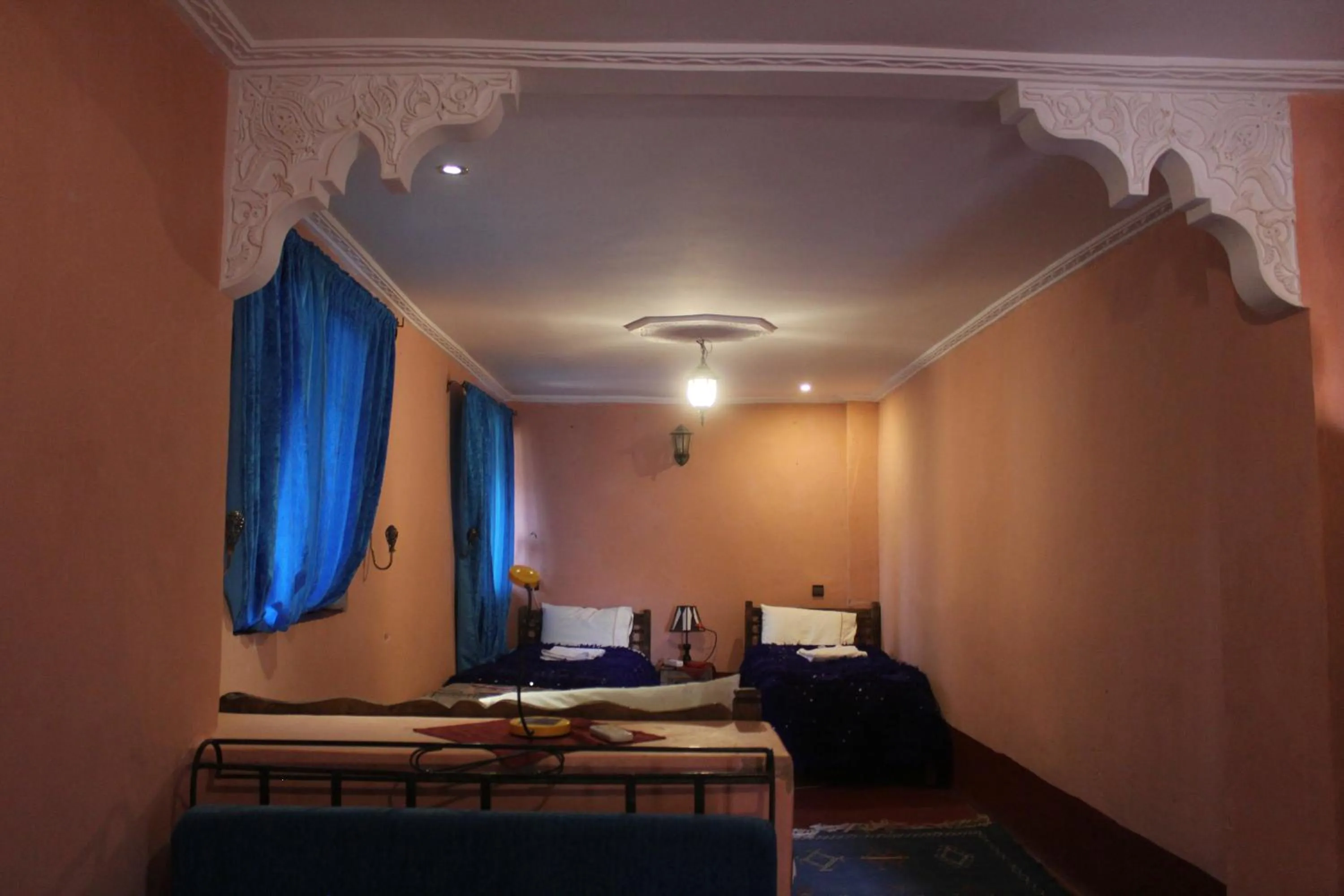 Chez Yacob kasbah