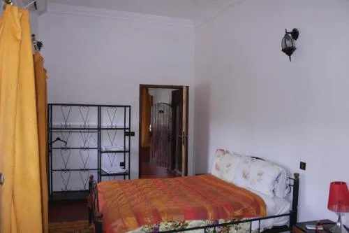 Chez Yacob kasbah
