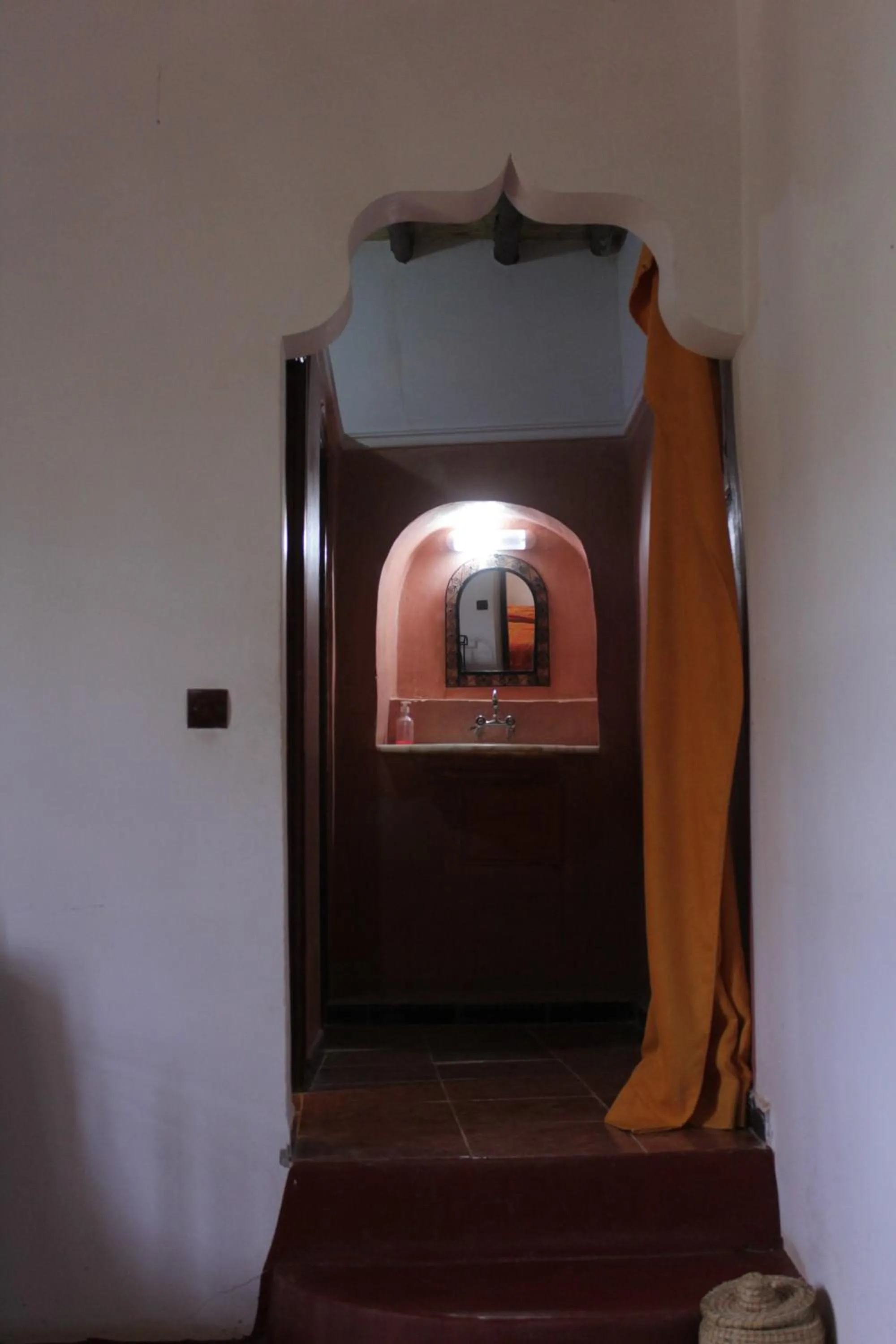 Chez Yacob kasbah