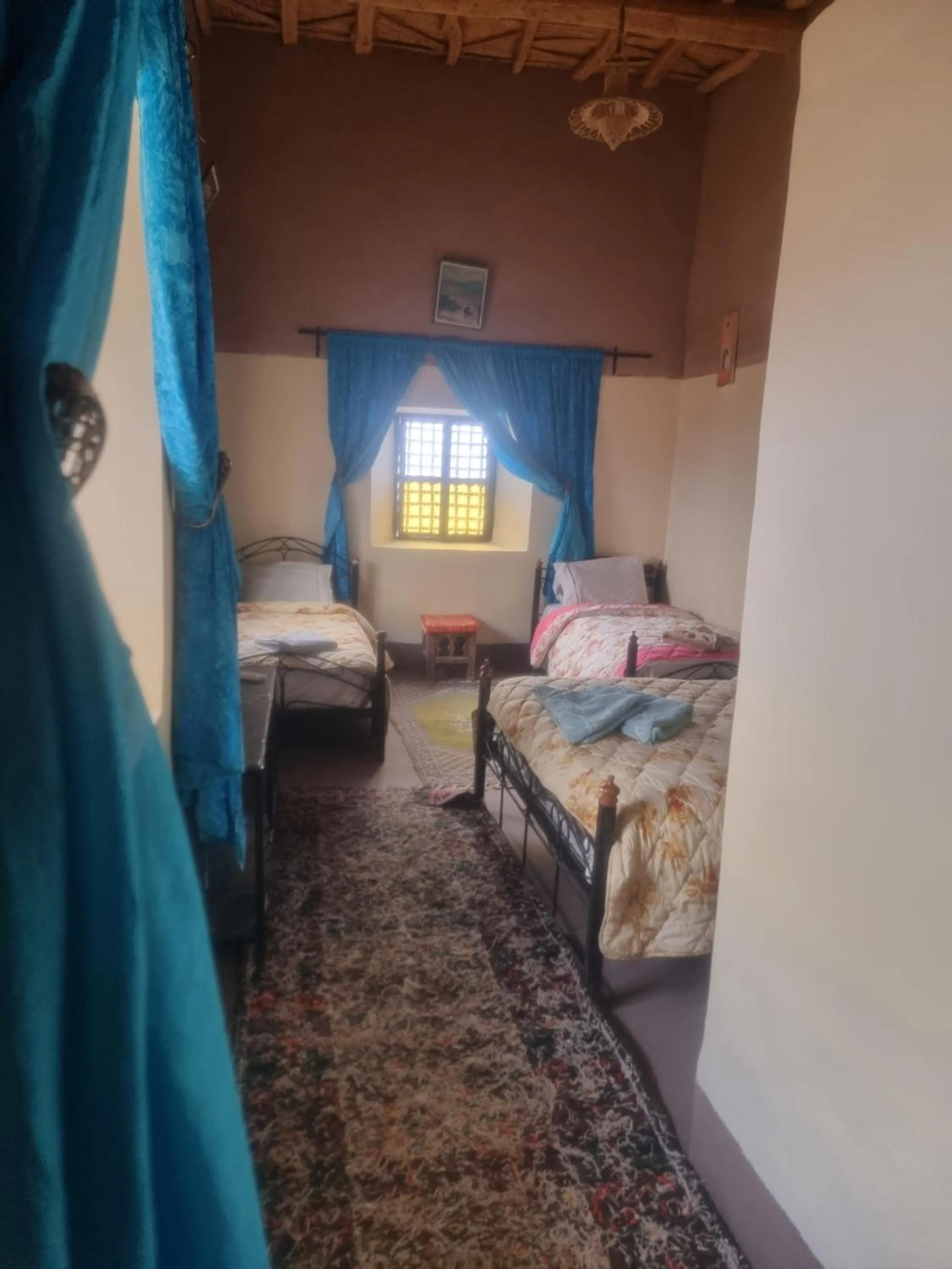 Chez Yacob kasbah