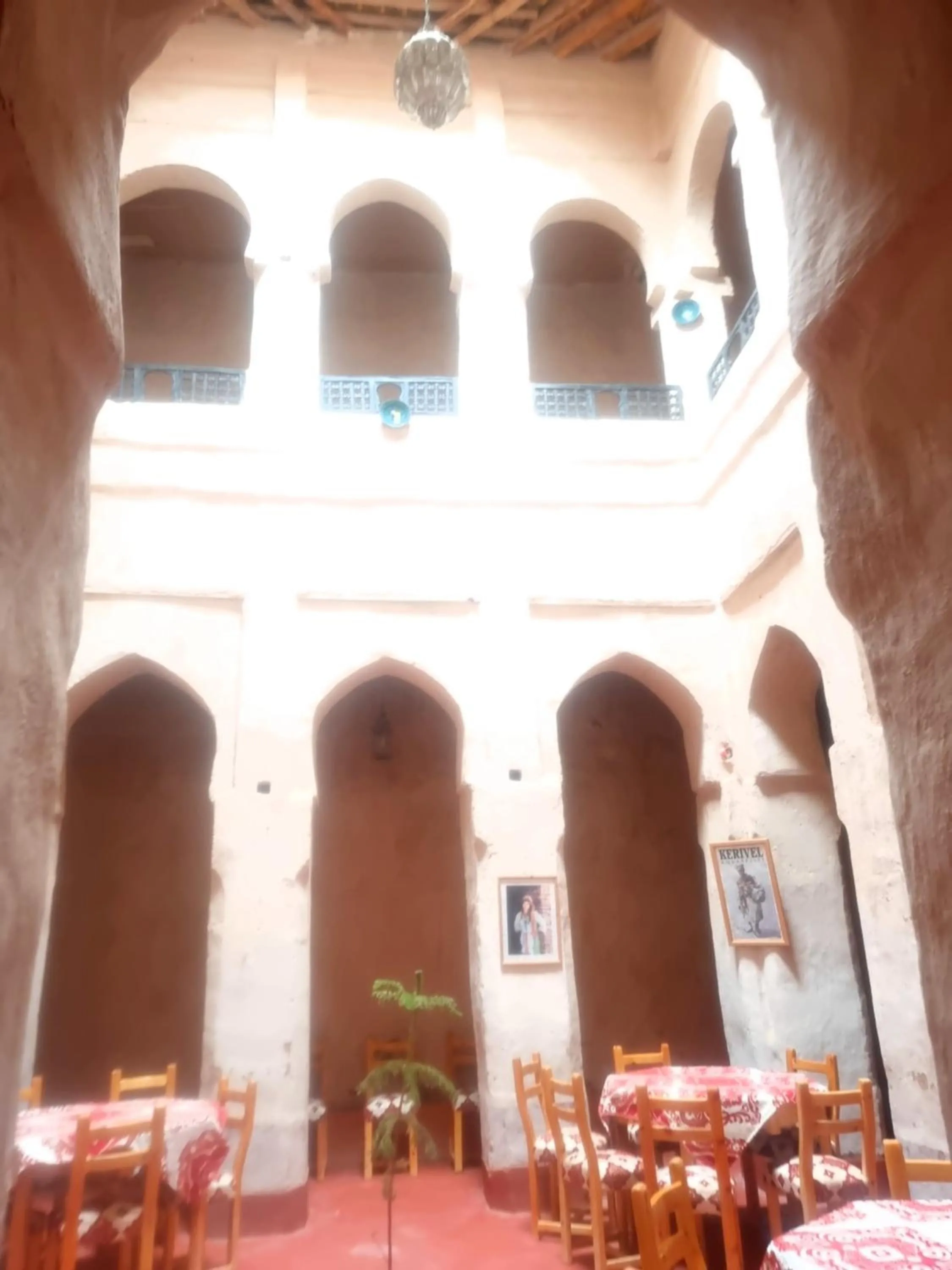 Chez Yacob kasbah