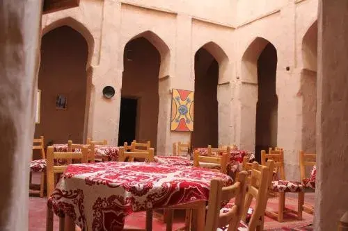 Chez Yacob kasbah Chez Yacob kasbah