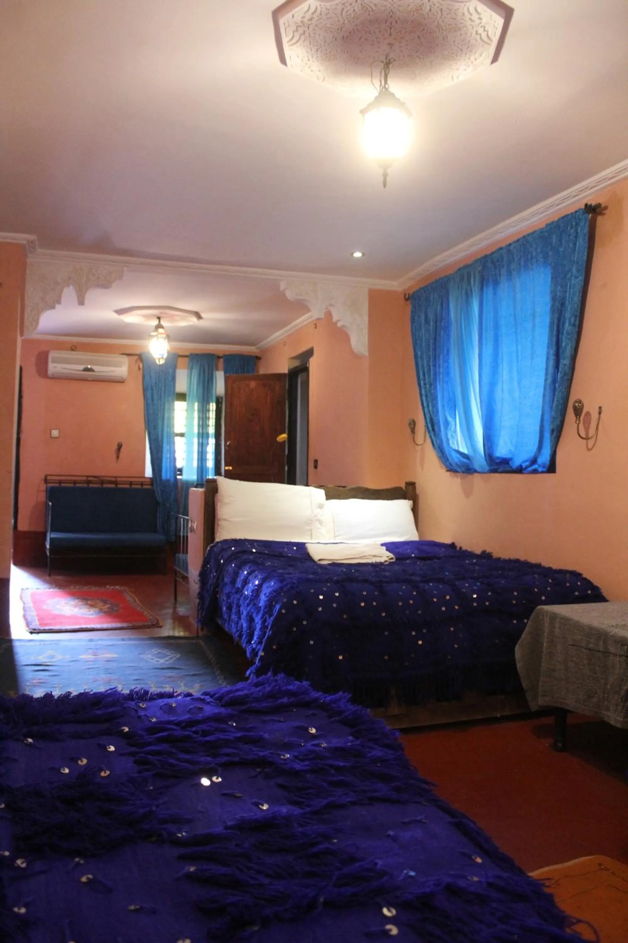 Chez Yacob kasbah