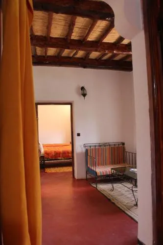 Chez Yacob kasbah