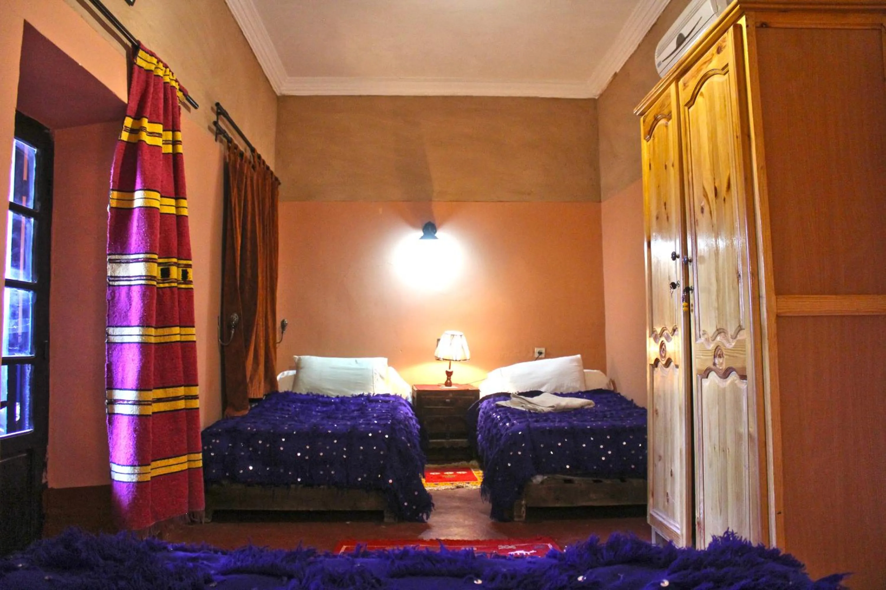 Chez Yacob kasbah