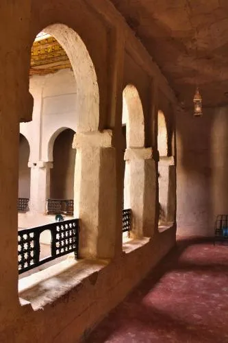 Chez Yacob kasbah