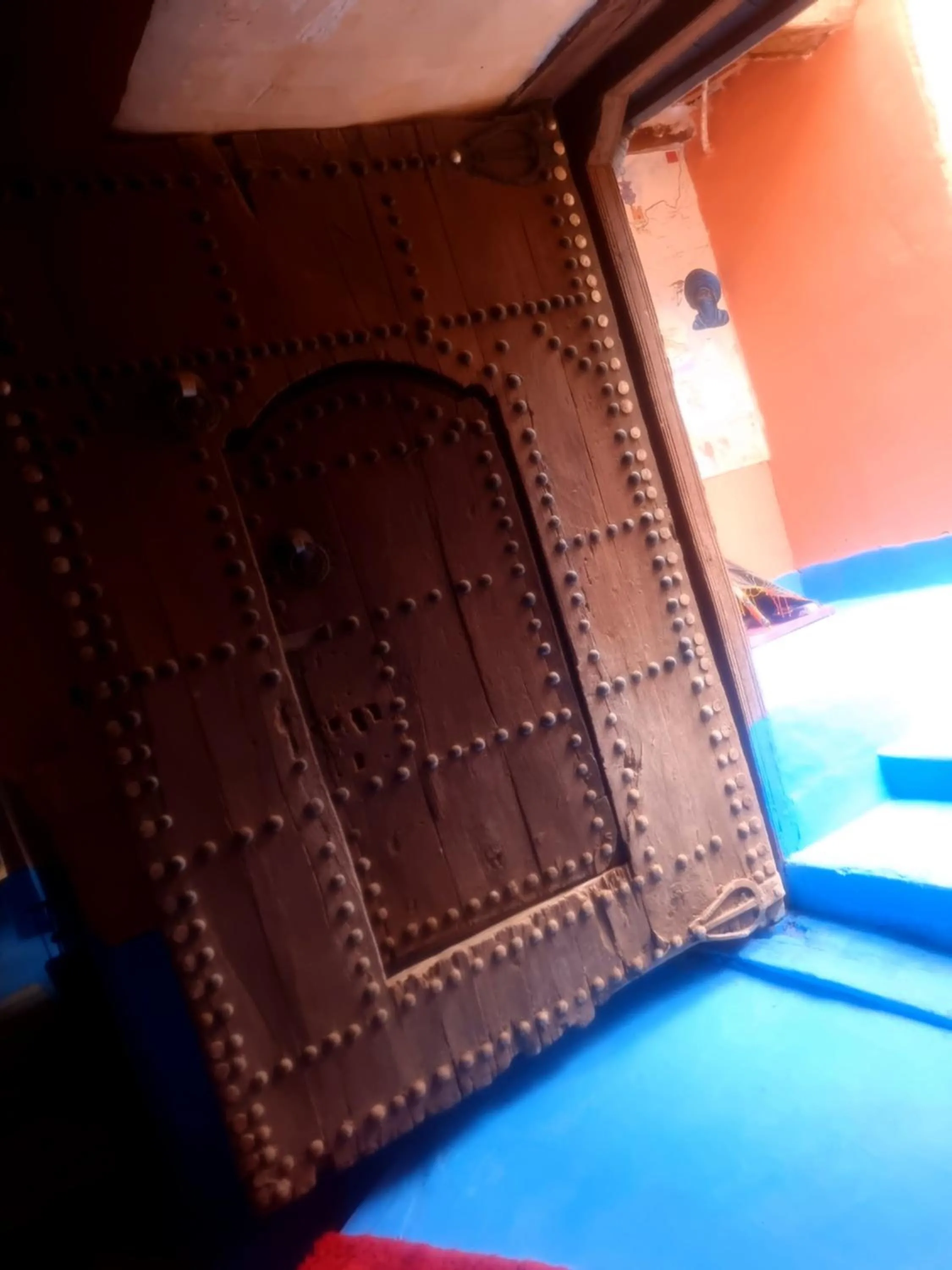 Chez Yacob kasbah