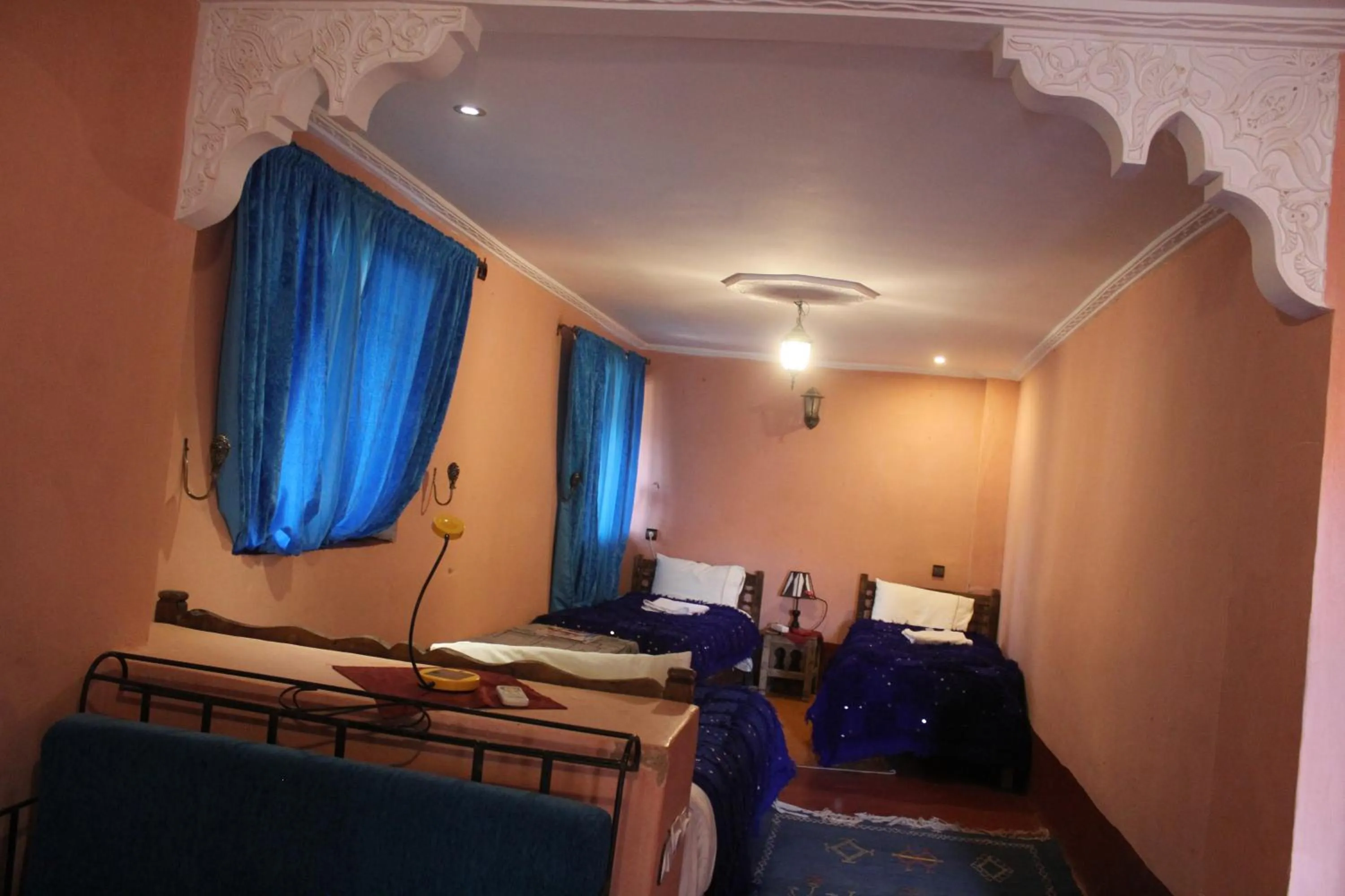 Chez Yacob kasbah