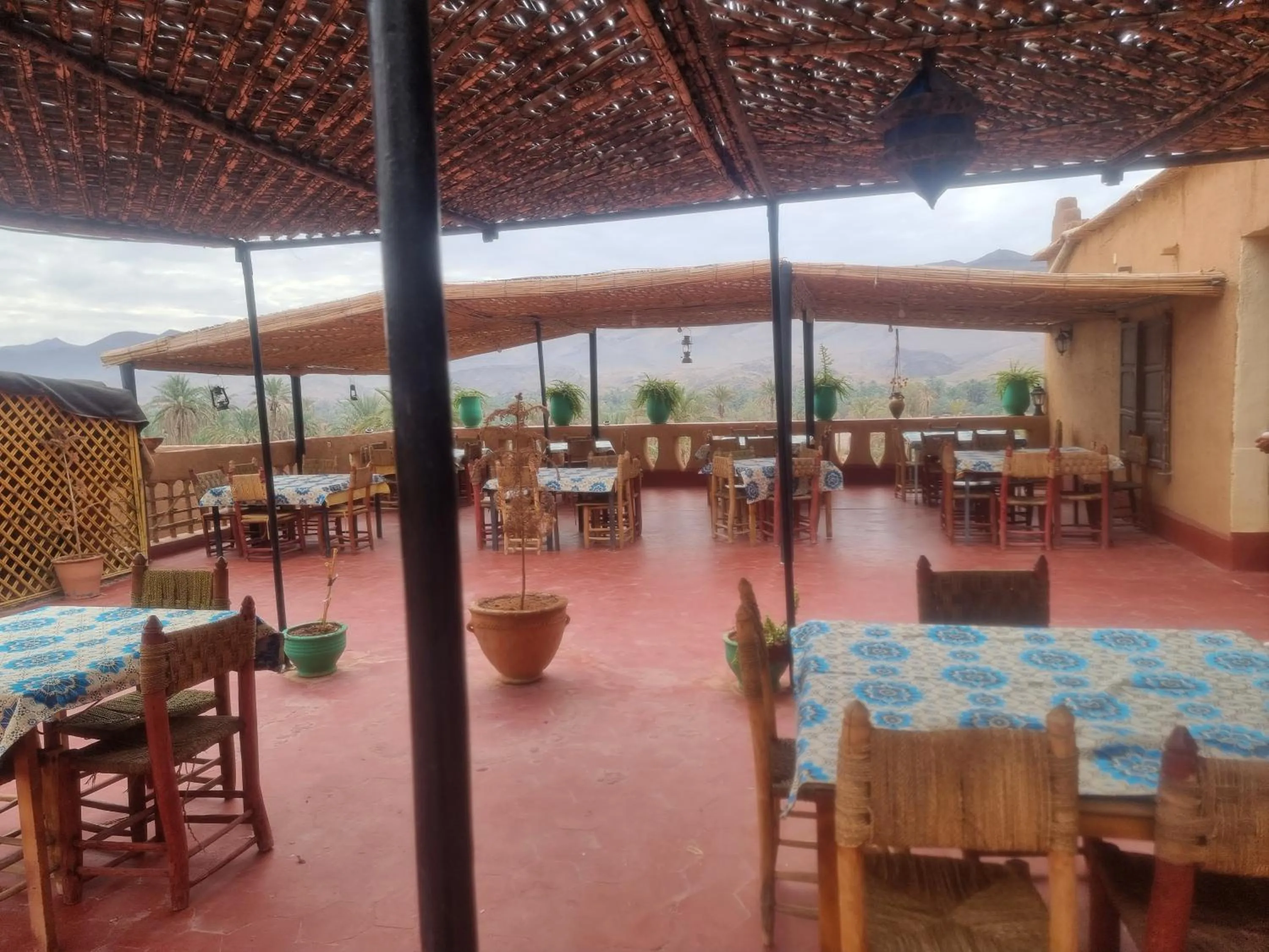 Chez Yacob kasbah