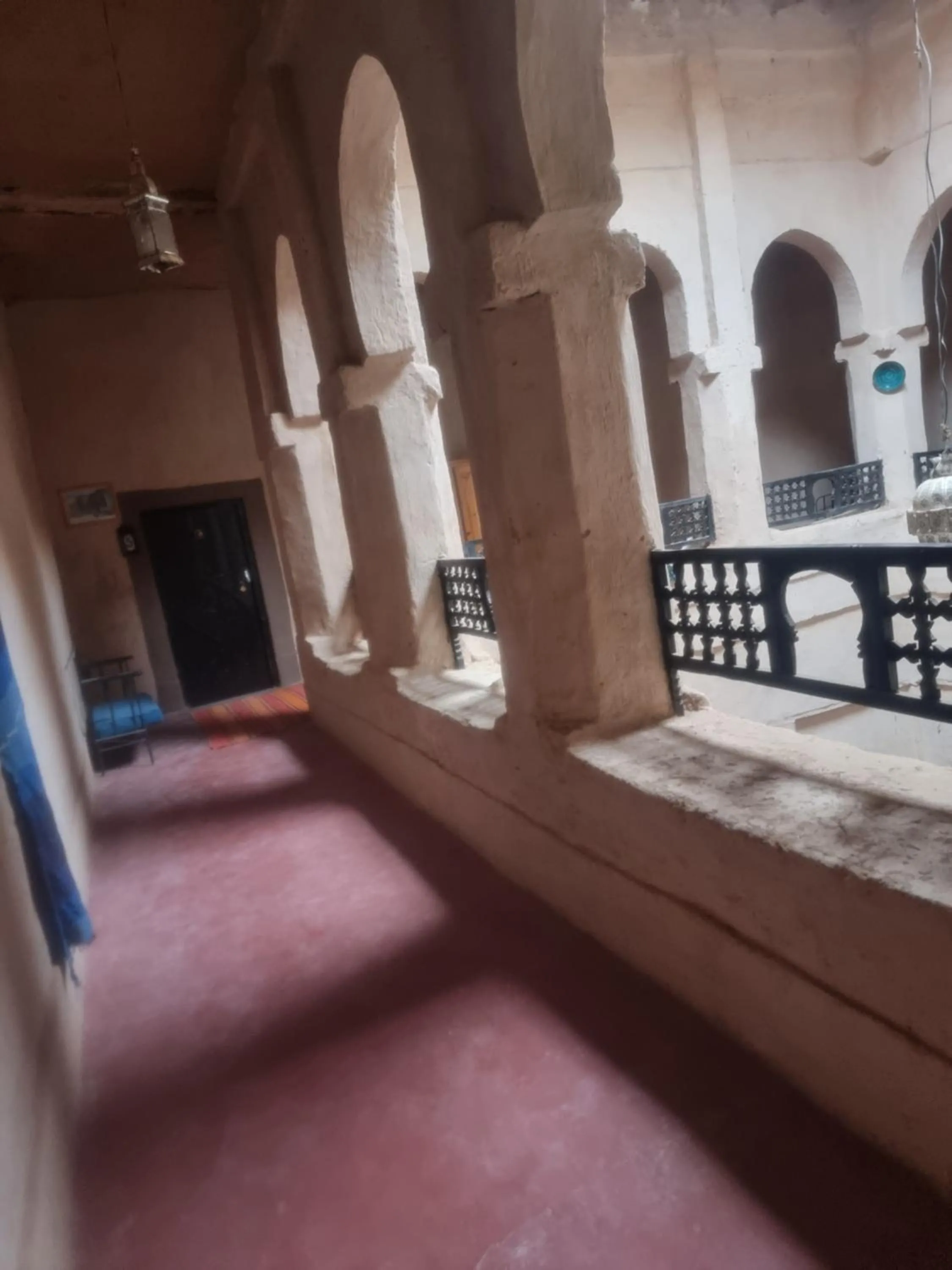 Chez Yacob kasbah