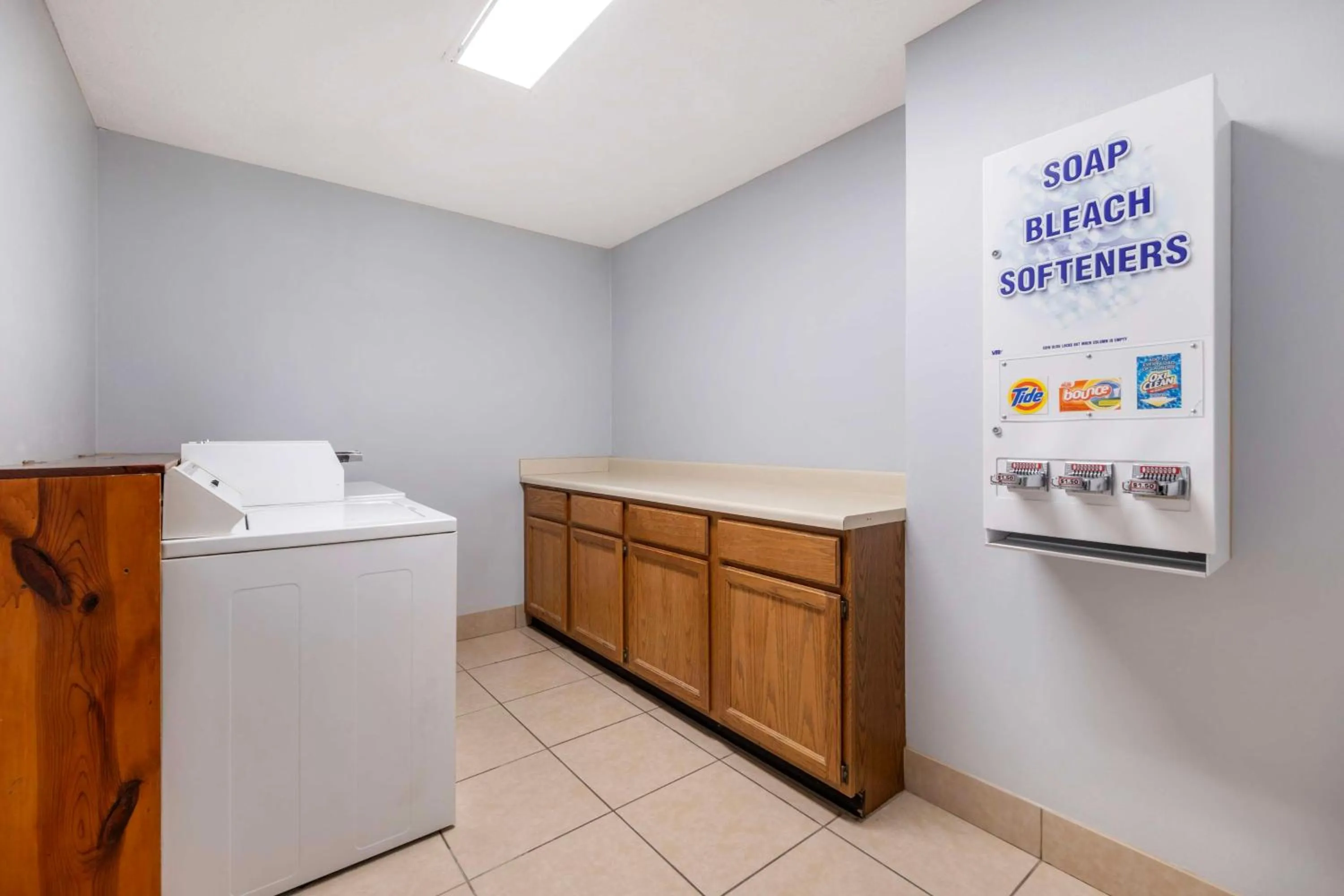 Property building in Best Western Campbellsville Inn