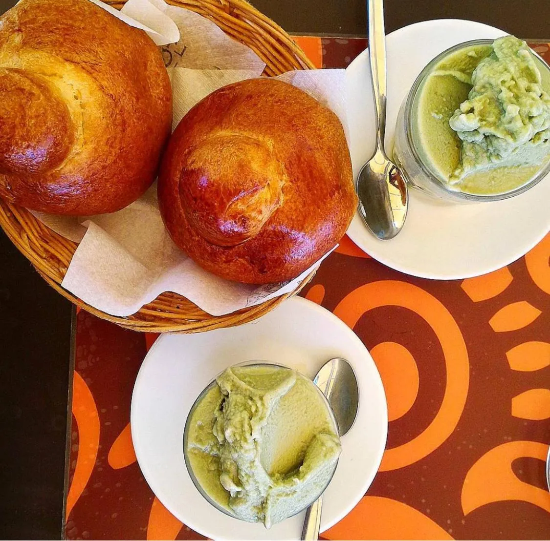 Breakfast in Nery Home Giardini Naxos