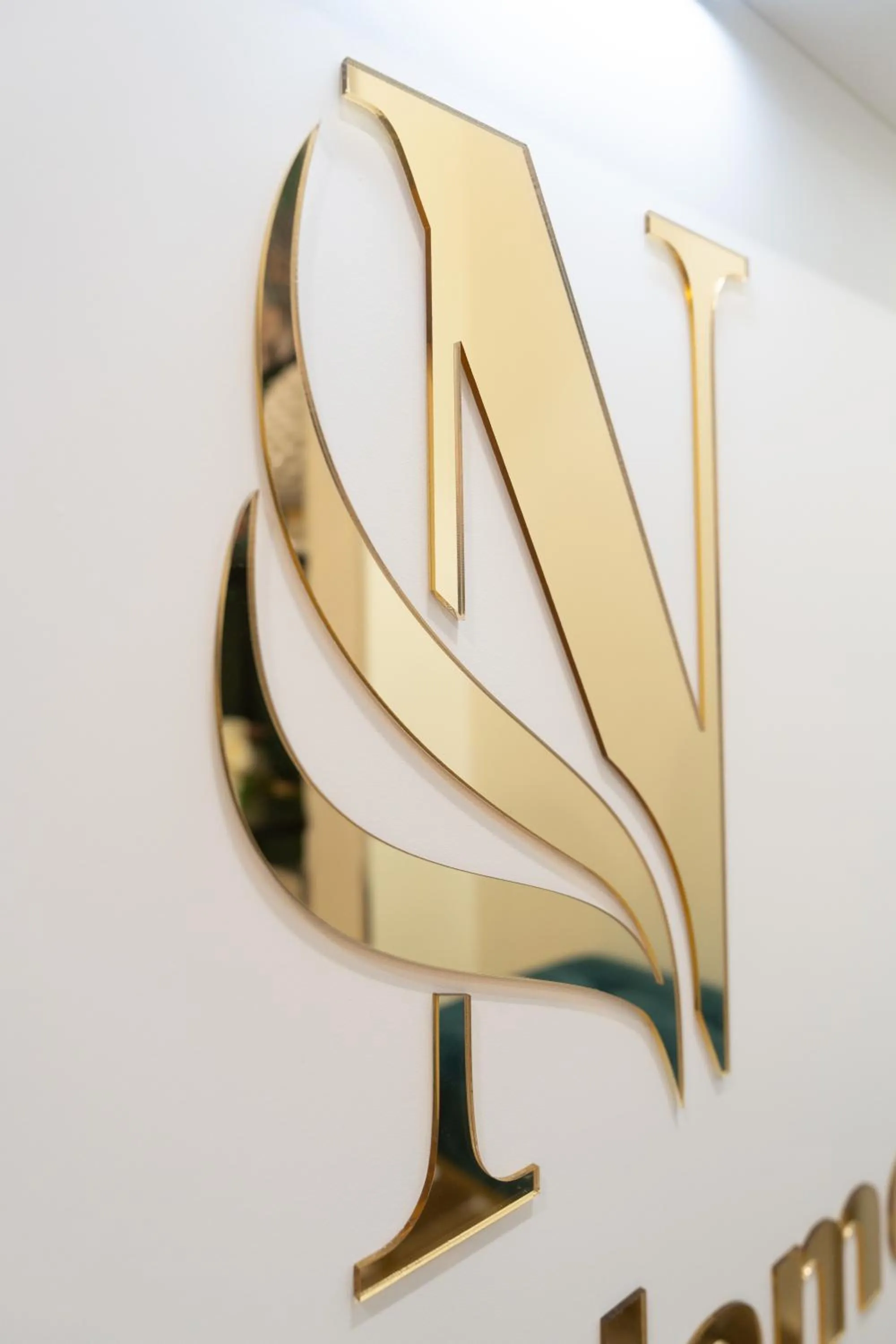 Lobby or reception in Nery Home Giardini Naxos