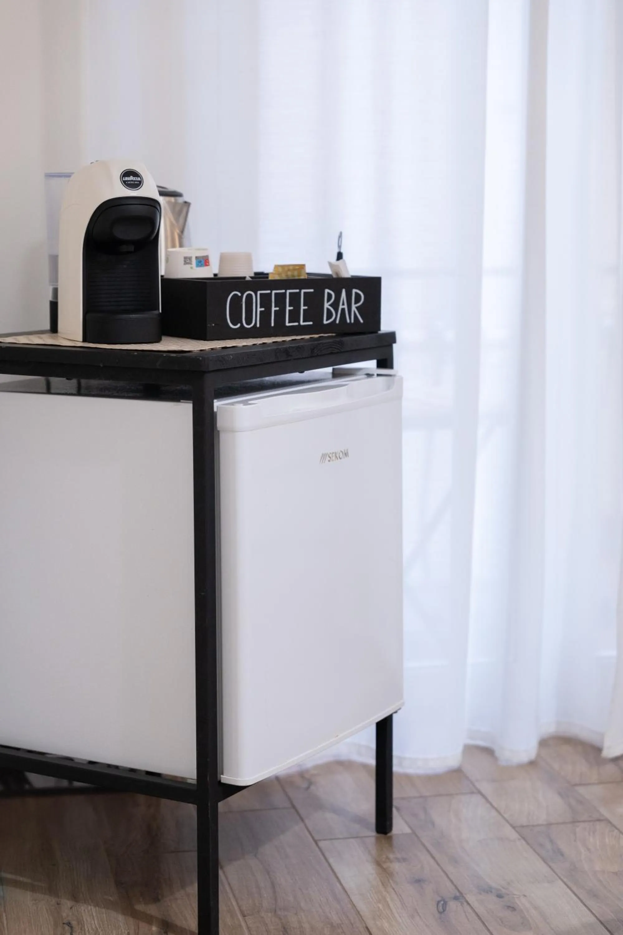 Bedroom in Nery Home Giardini Naxos