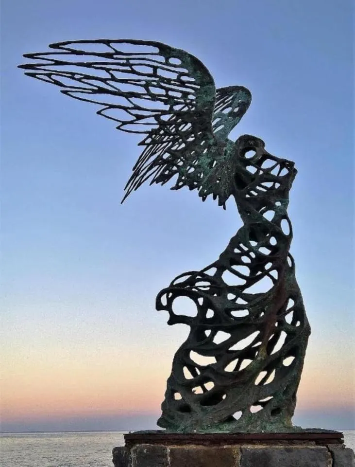 Other, Other Animals in Khome Giardini Naxos