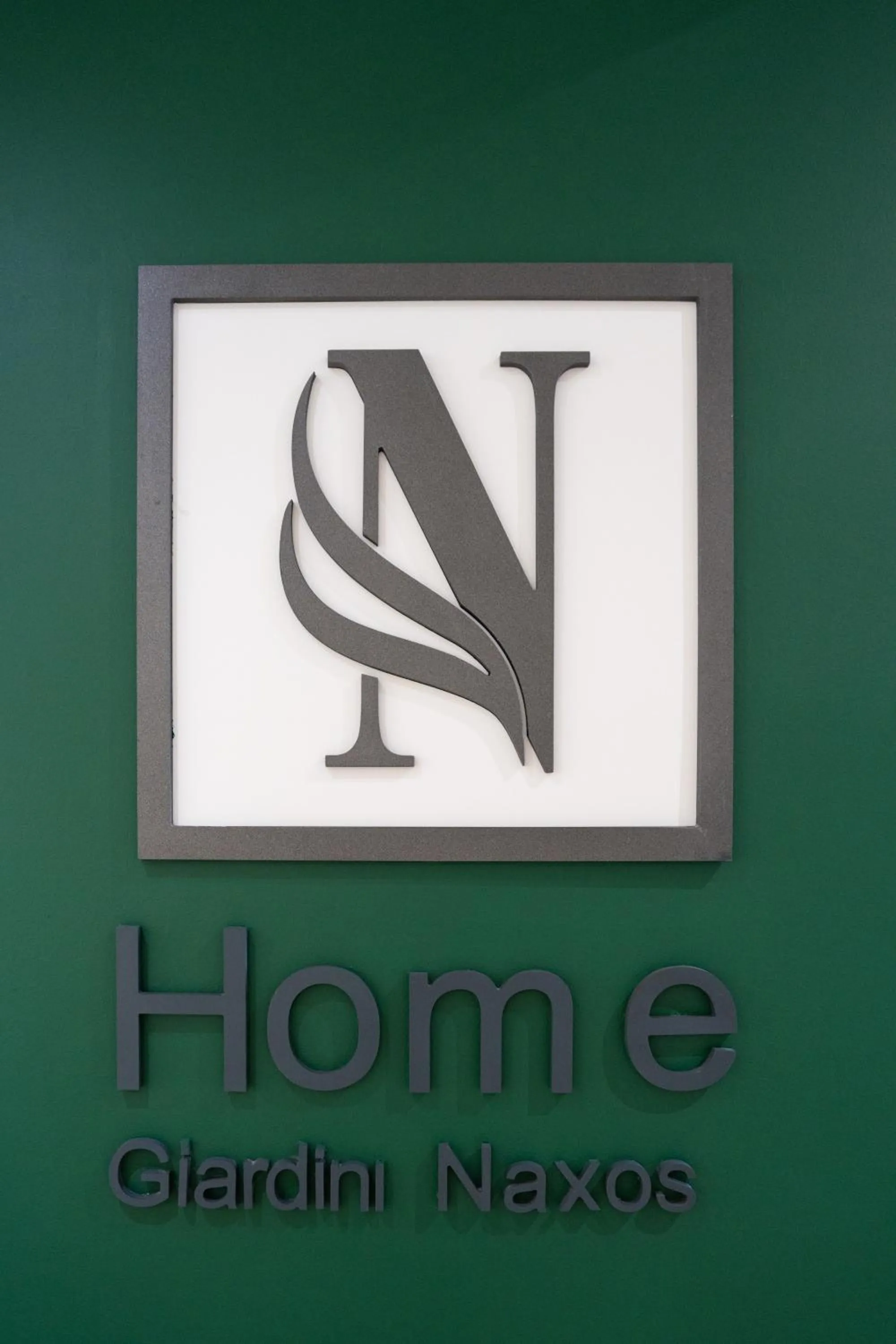 Lobby or reception in Nery Home Giardini Naxos