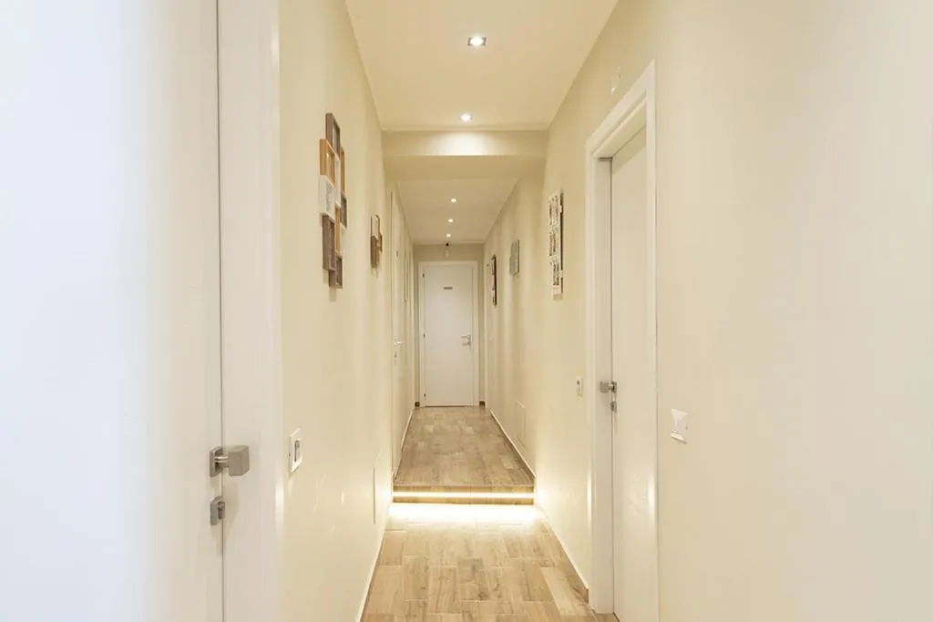 Property building in Nery Home Giardini Naxos