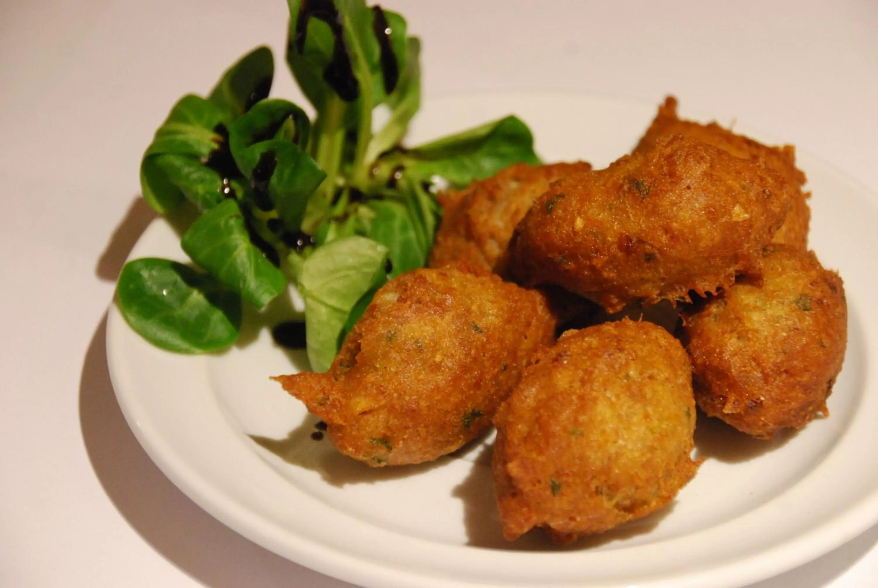 Dinner in Au Domaine de Rimou