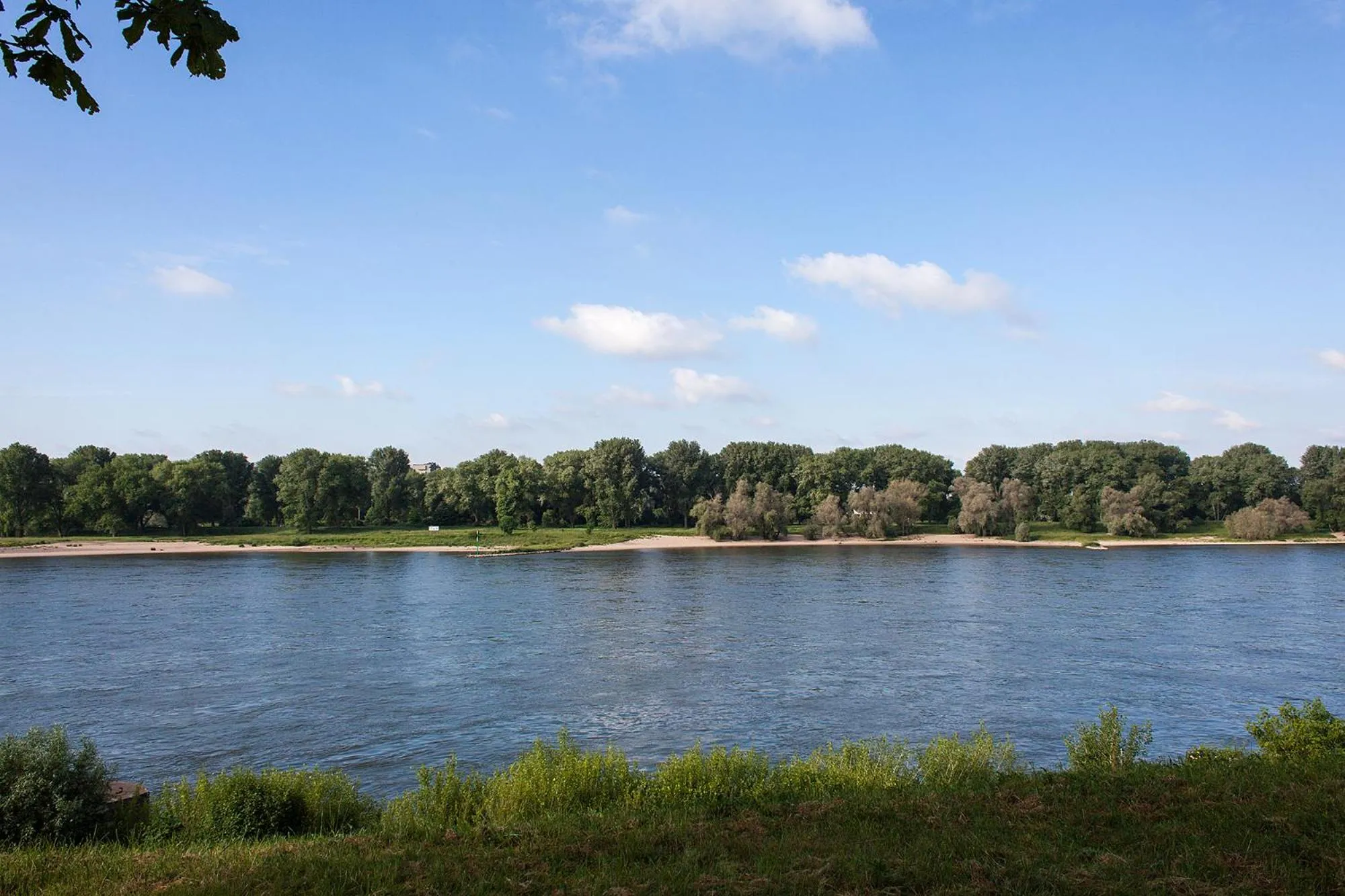 View (from property/room) in Schnellenburg