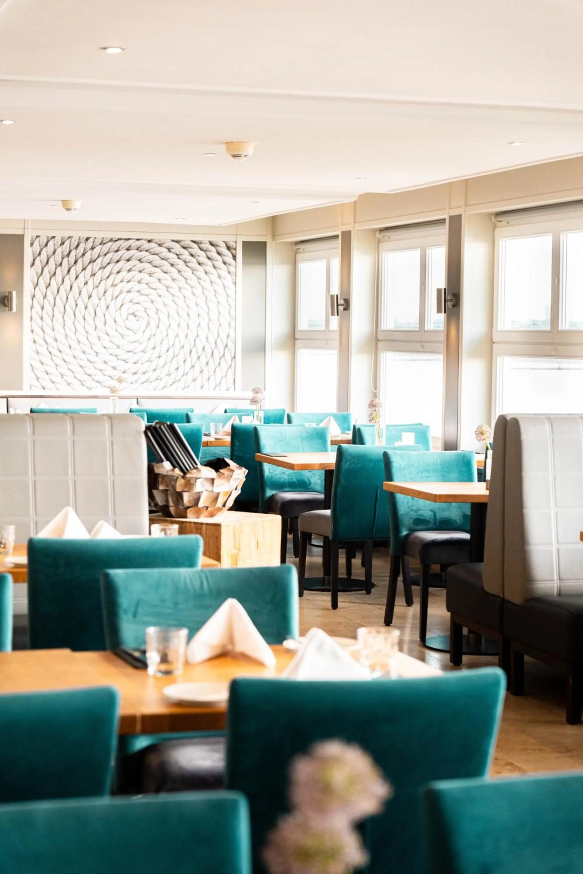 Restaurant/places to eat in Schnellenburg