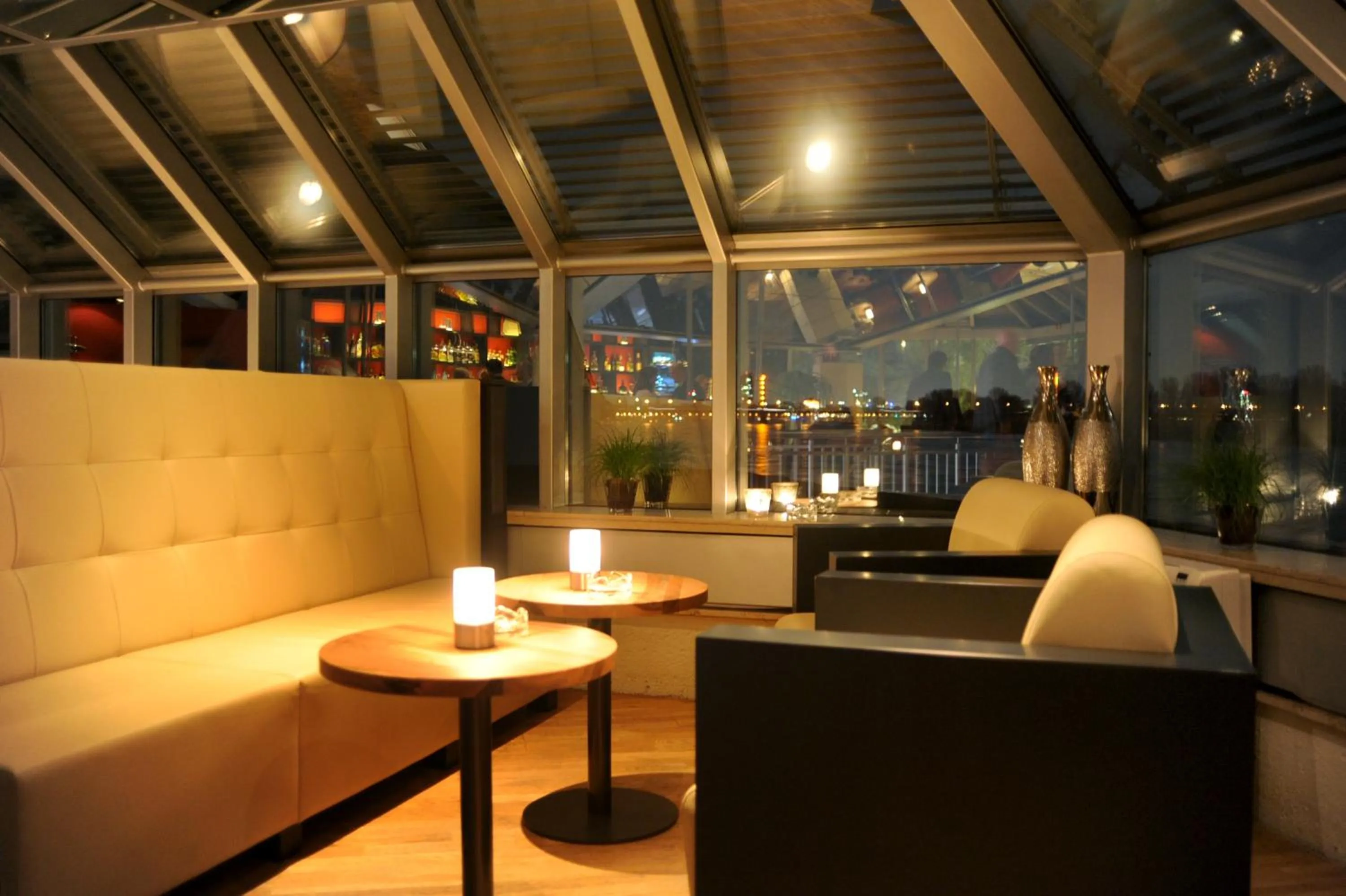 View (from property/room) in Schnellenburg