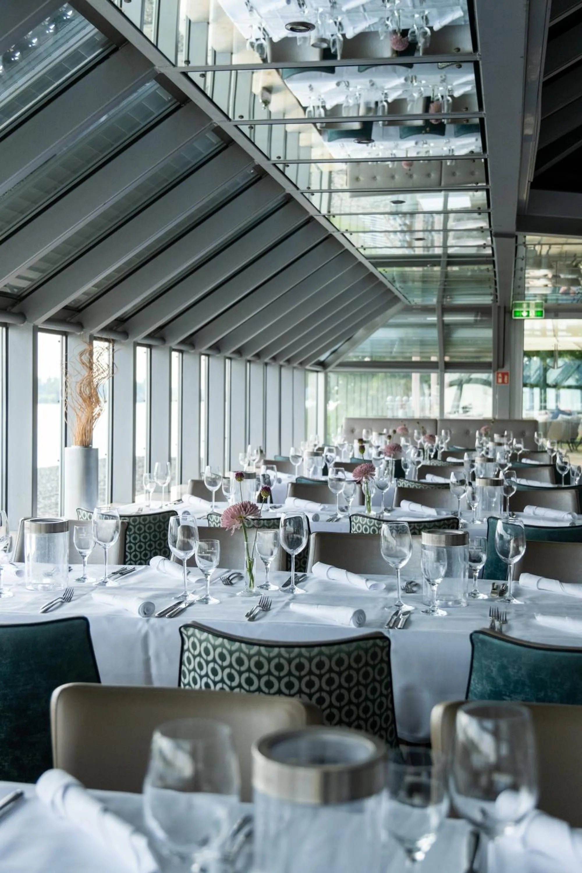 Banquet/Function facilities in Schnellenburg