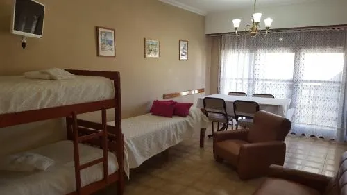Apart Hotel Santa Lucia