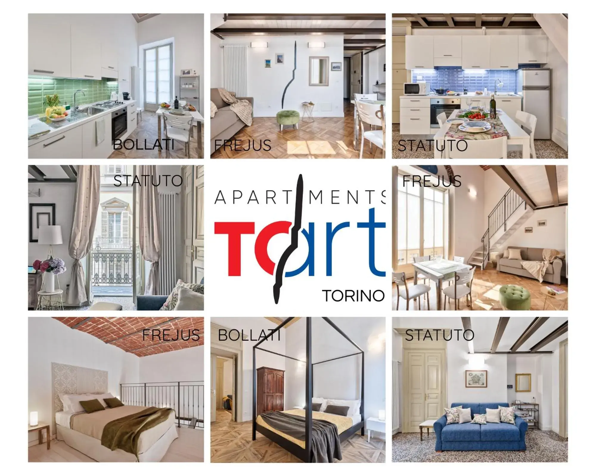 Apartments to Art Apartments to Art