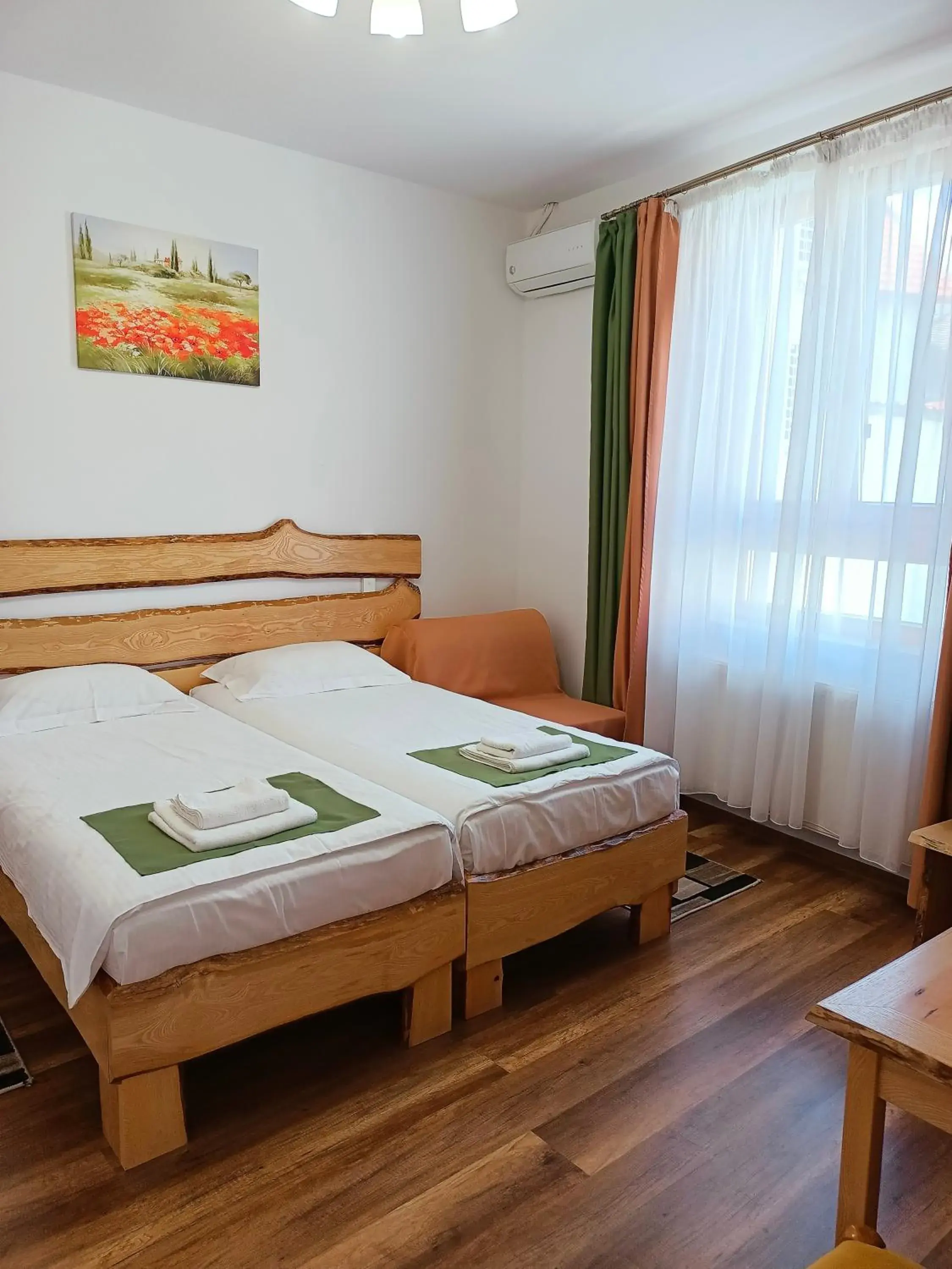 Double or Twin Room in Casa Geppetto Double or Twin Room in Casa Geppetto