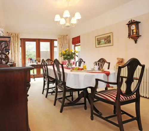 Cottesmore Bed and Breakfast
