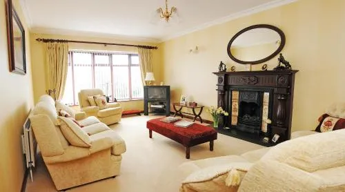 Cottesmore Bed and Breakfast