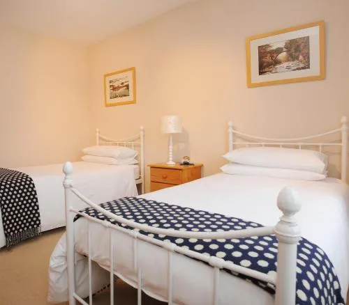 Cottesmore Bed and Breakfast