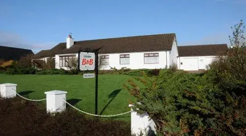 Cottesmore Bed and Breakfast Cottesmore Bed and Breakfast