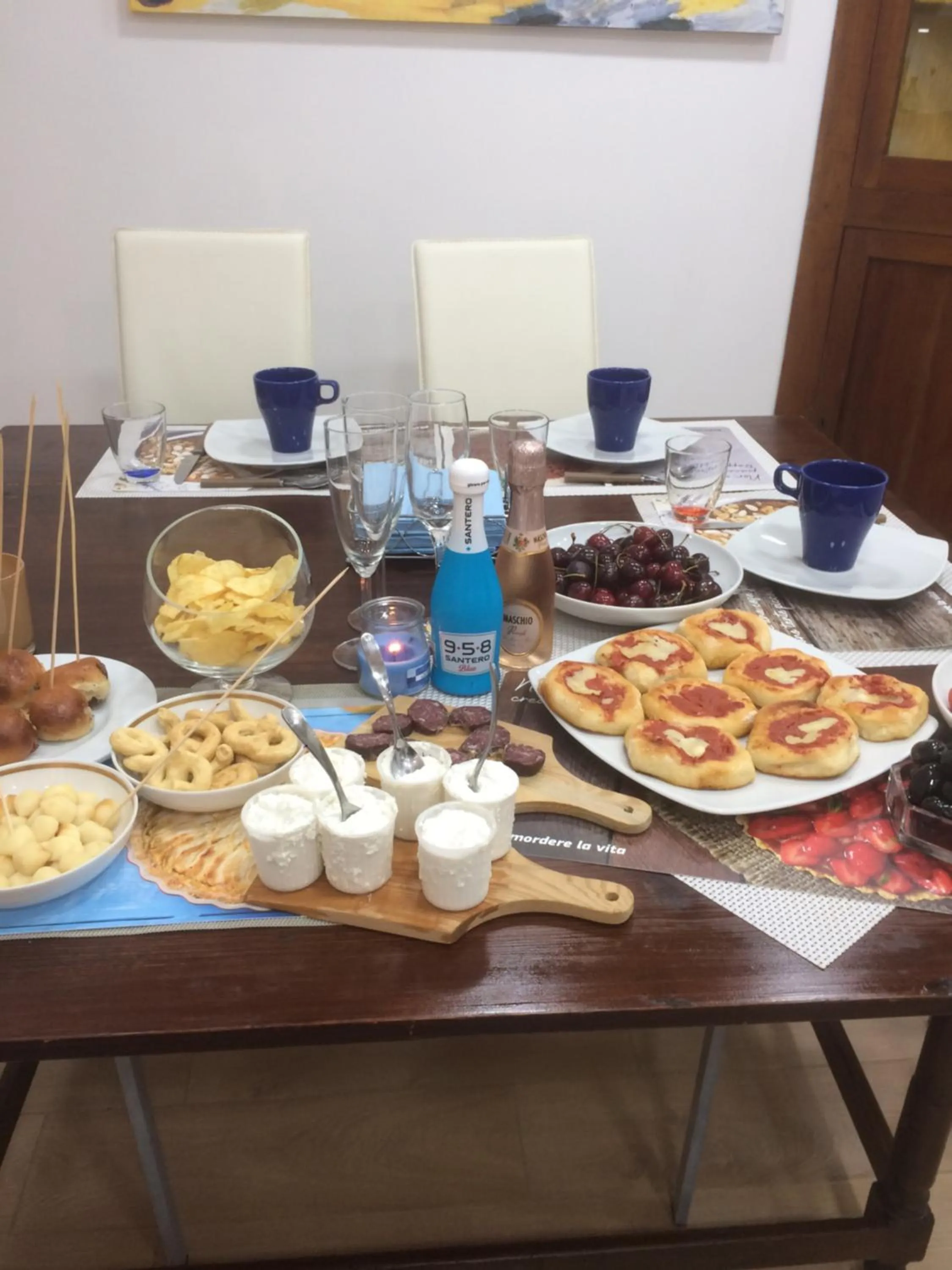 b&b la corte in centro