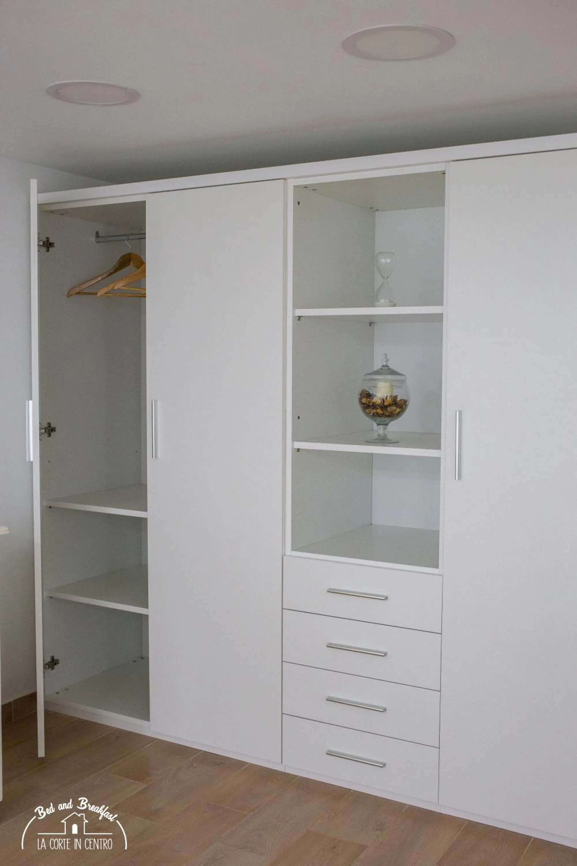 b&b la corte in centro